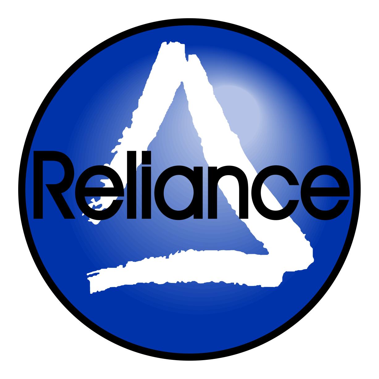 Reliance Health Care Logo